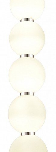 Подвесной светильник Natali Kovaltseva Loft Led LED LAMPS 81100/5C GOLD WHITE