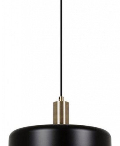 Подвесной светильник Arte Lamp Skat A7052SP-1BK