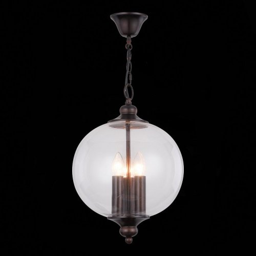 Подвесная люстра ST Luce Lateria SL362.303.03