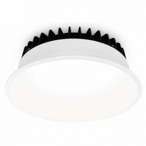 Точечный светильник Ambrella light Downlight DCR512