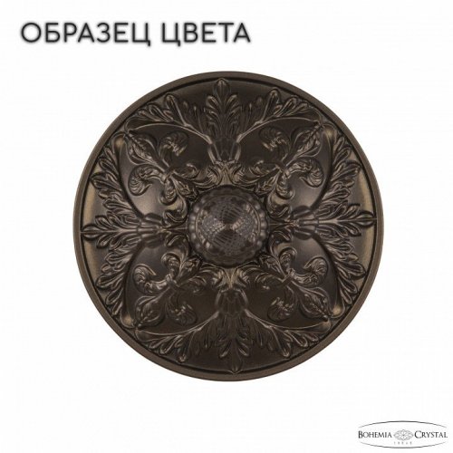 Подвесная люстра Bohemia Ivele Crystal AL1615 AL16315/5/141 PD