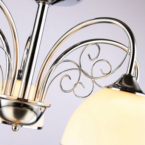 Потолочная люстра Ambrella light Traditional TR3182