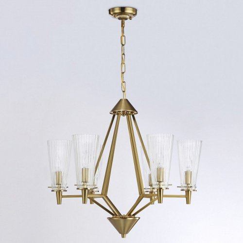 Подвесная люстра Ambrella light TRADITIONAL TR3231