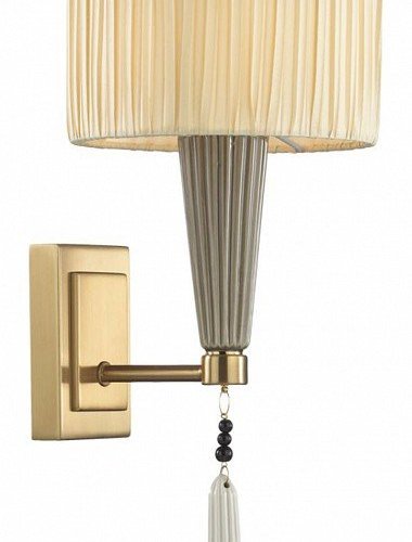 Бра Odeon Light Latte 5403/1W