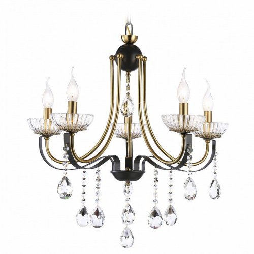 Подвесная люстра Ambrella light TRADITIONAL TR4952