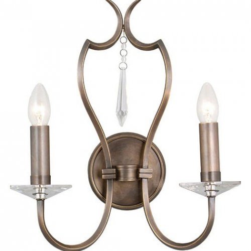 Бра Elstead Lighting Pimlico PM2 DB