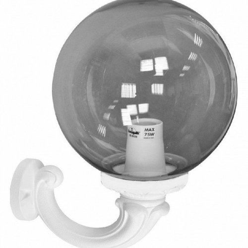 Настенный фонарь уличный Fumagalli GLOBE 300 G30.132.000.WZF1R