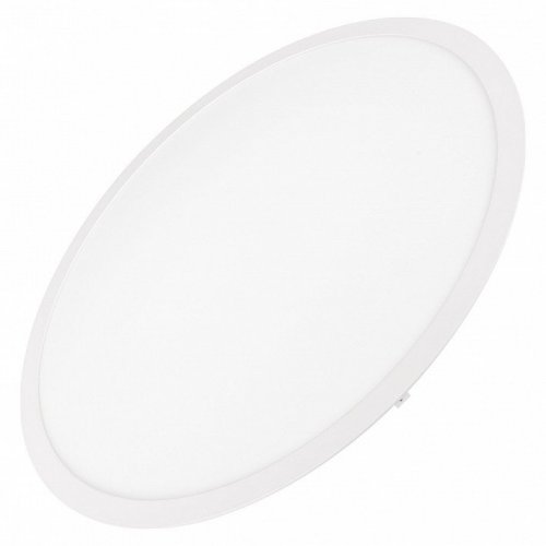 Встраиваемый светодиодный светильник Arlight DL-Edge-R500-40W Day4000 036420