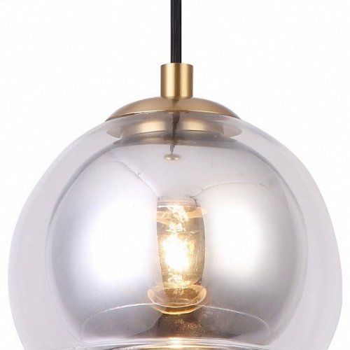 Подвесной светильник Arte Lamp Rastaban A7984SP-1PB