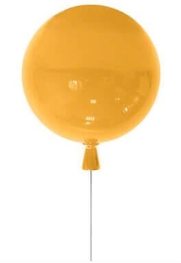 Потолочная люстра LArte Luce L`Atre Luce Palloncino L33751.76