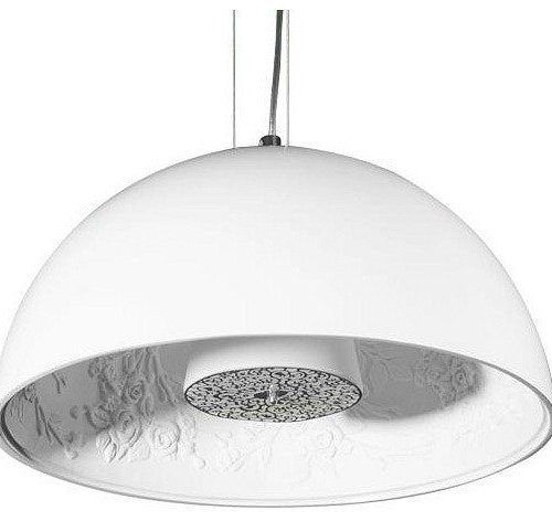 Подвесной светильник Loft IT Mirabell 10106/400 White