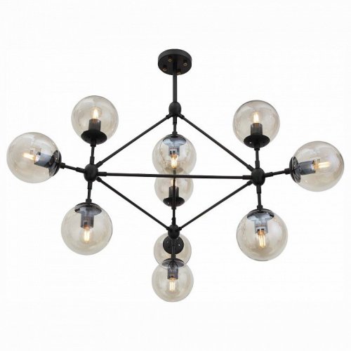 Подвесная люстра ST Luce Stampo SL549.403.10