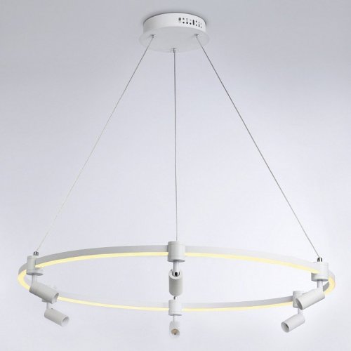 Подвесной светильник Ambrella light COMFORT FL5297