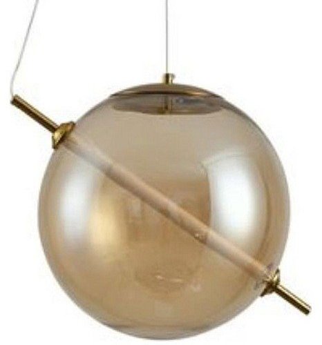 Подвесной светодиодный светильник Arte Lamp Holly A3230SP-1PB