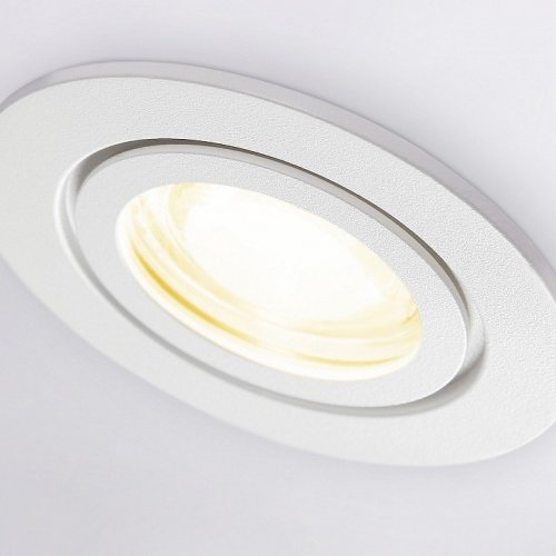 Встраиваемый светильник Ambrella light Techno Spot IP Protect TN1150