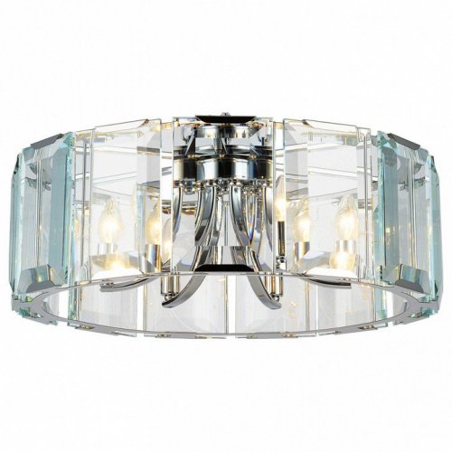 Подвесная люстра Ambrella light Traditional TR5141