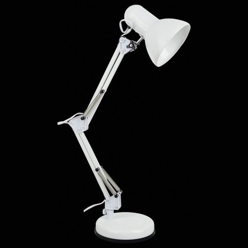 Настольная лампа Arte Lamp Junior A1330LT-1WH