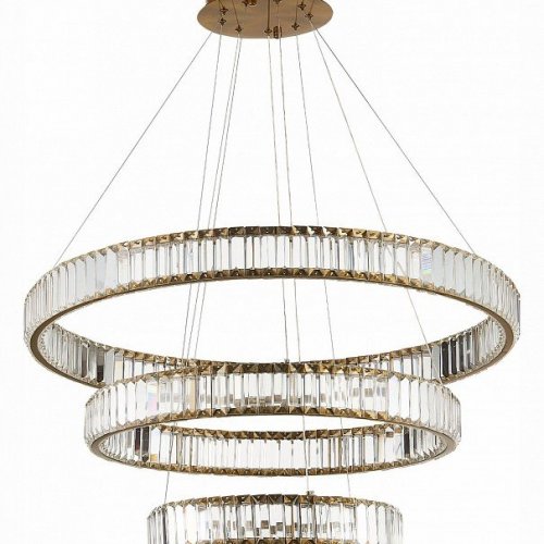 Подвесная люстра ST Luce Tivoli SL1622.303.03