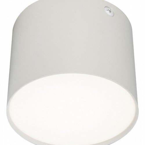 Точечный светильник Escada 20004 20004SMU/01LED SWH