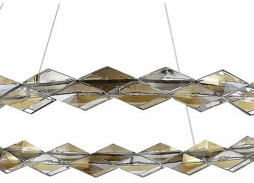 Подвесная люстра ST Luce DIAMANTA SL6009.213.01