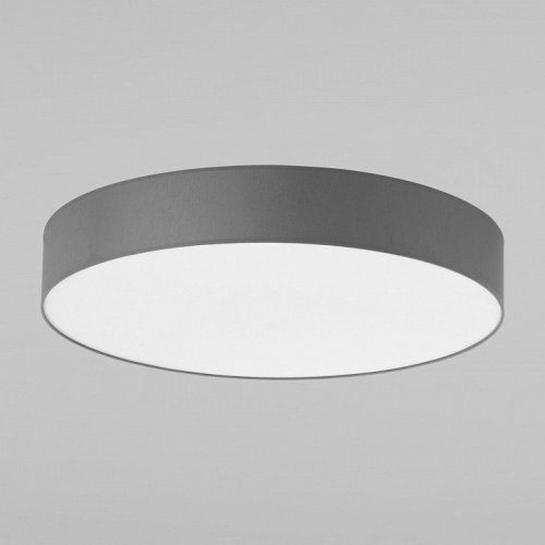 Потолочный светильник TK Lighting Rondo 2725 Rondo Graphite