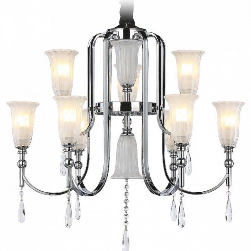 Подвесная люстра Ambrella light Traditional TR3249