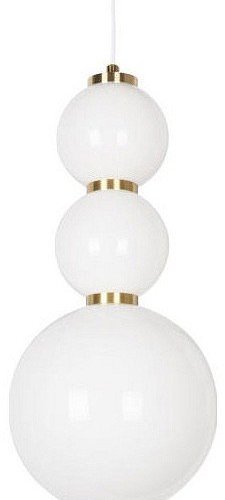 Подвесной светодиодный светильник Loft IT Pearls 10205/D