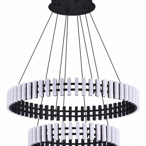 Подвесной светодиодный светильник ST Luce Estense SL6203.403.65