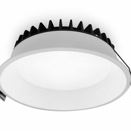 Точечный светильник Ambrella light Downlight DCR512