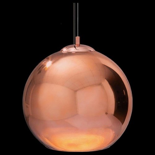 Подвесной светильник Loft IT Copper Shade Loft2023-D