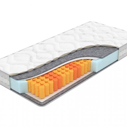 Орматек Eco EVS 9-zone 80x200