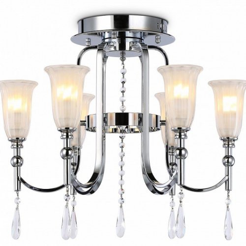 Подвесная люстра Ambrella light Traditional TR3243