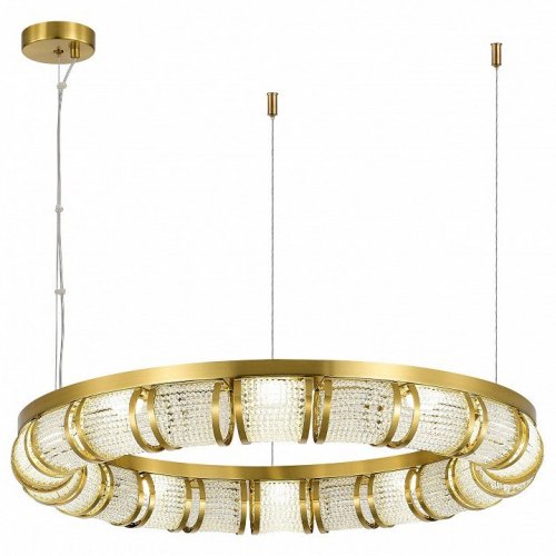 Подвесная люстра ST-Luce Esme SL6011.303.01