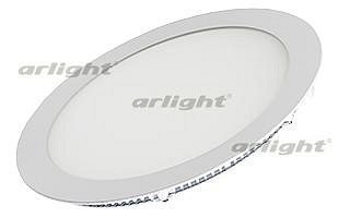 Встраиваемый светильник Arlight DL-225M-21W Day White