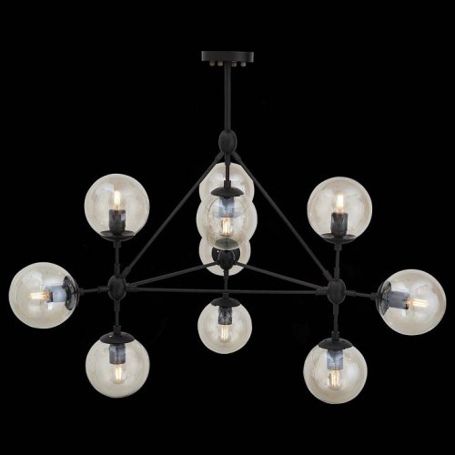 Подвесная люстра ST Luce Stampo SL549.403.10