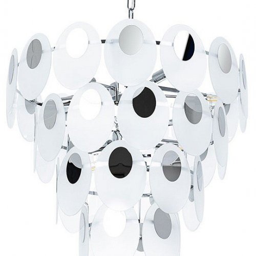 Подвесная люстра Arte Lamp Rosabella A4067LM-11CC