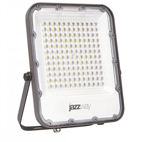 Прожектор светодиодный Jazzway PFL-S4 100W 6500K 5036437