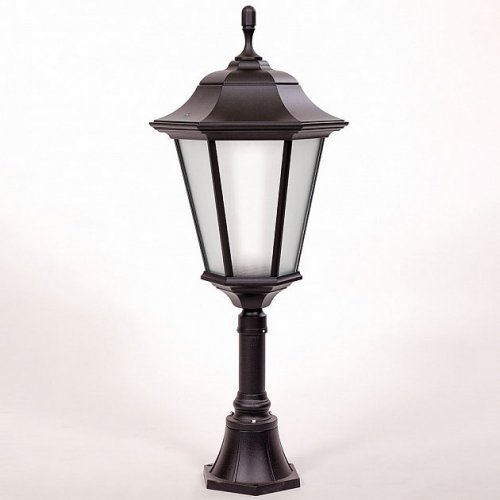 Наземный фонарь Oasis Light 79824 Bl