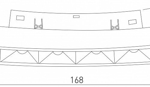 Встраиваемый светильник Elektrostandard Slim Magnetic a066511