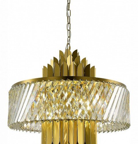 Подвесная люстра ST Luce Nari SL1635.303.09