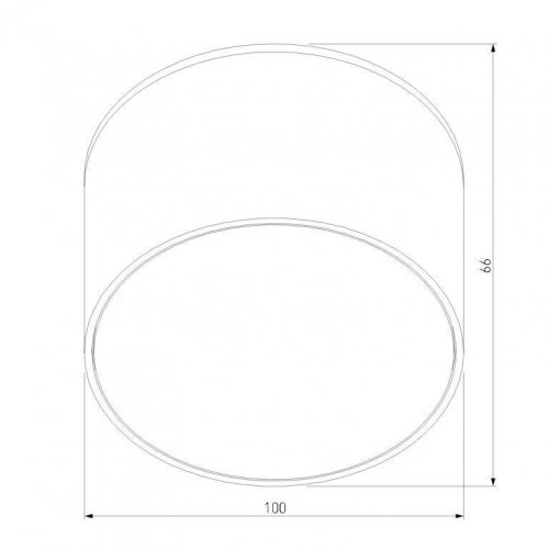 Уличный светильник Elektrostandard Light 26231 35144/H a057868