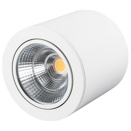 Накладной светильник Arlight Sp-focus-r SP-FOCUS-R140-30W Warm White