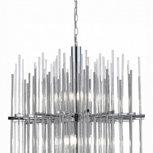 Подвесная люстра ST Luce TERAMO SL1628.103.08