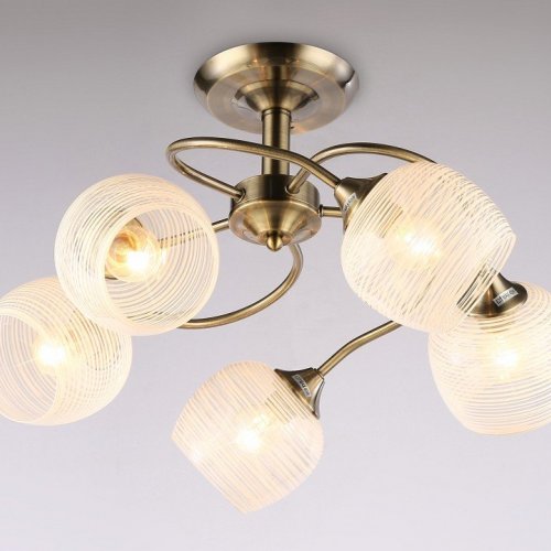 Потолочная люстра Ambrella light Traditional TR3199