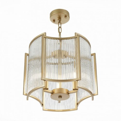 Подвесная люстра ST Luce Cosenza SL1234.203.03