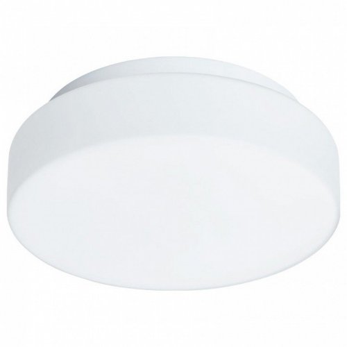 Потолочный светильник Arte Lamp Aqua-tablet Led A6812PL-1WH