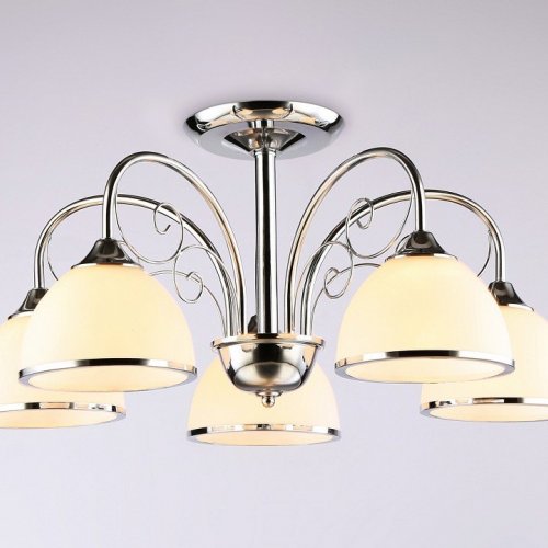 Потолочная люстра Ambrella light Traditional TR3182