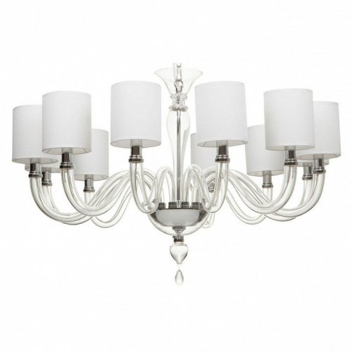 Подвесная люстра Maytoni Neoclassic Dia012 DIA012PL-12TR