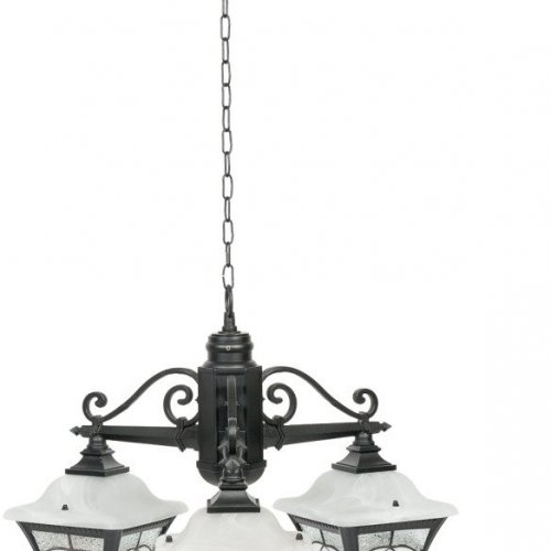 Уличный светильник подвесной Oasis Light VENECIA 2S 91870S/3 Bl