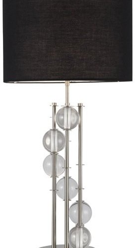 Интерьерная настольная лампа Table Lamp KM0779T-1